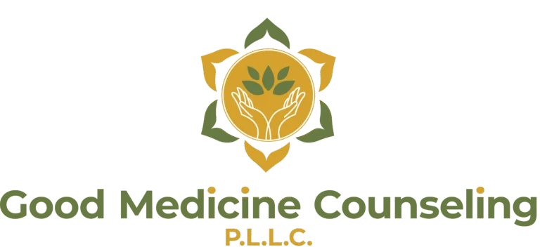 Good Medicine Counseling