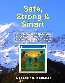 safe strong and smart