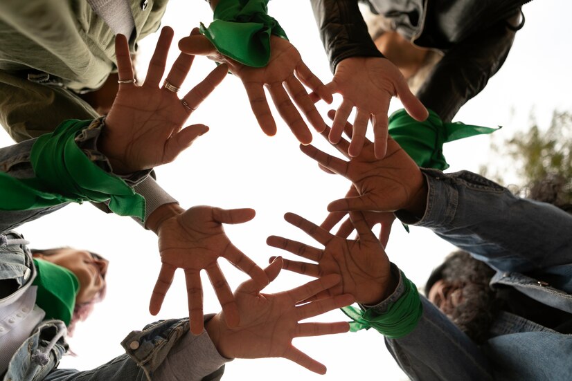 Build Unity