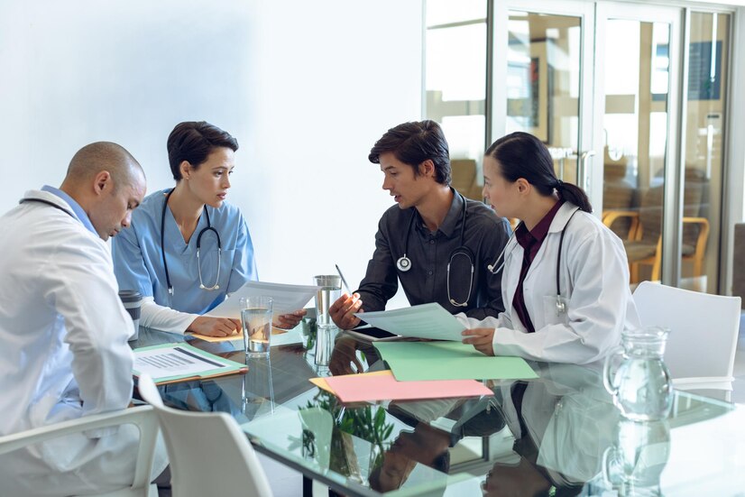Medical Forensic Behavioral Health Partners