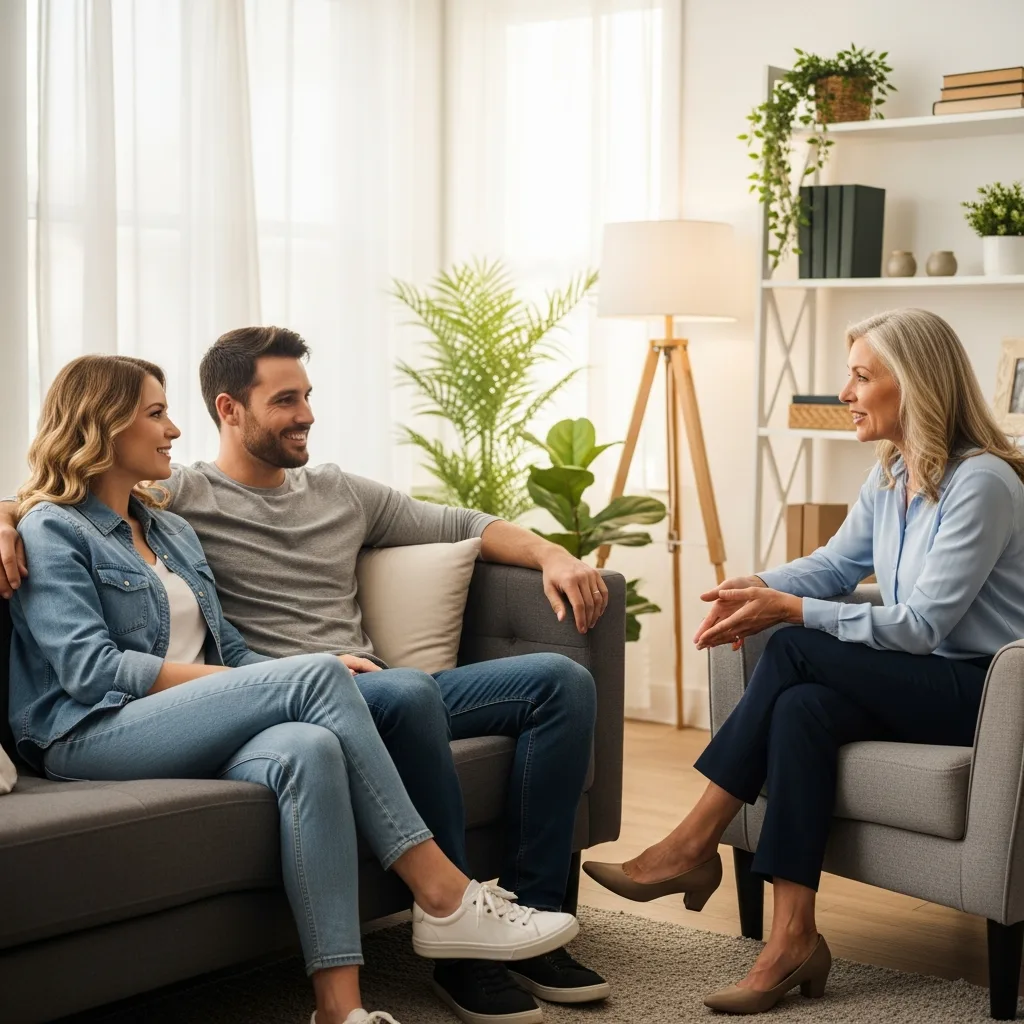 Mental Health Services