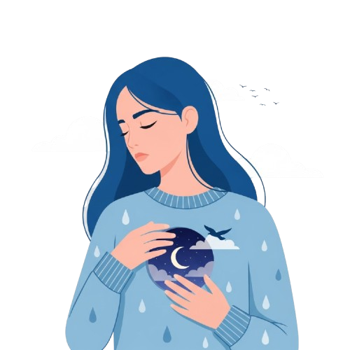 Find Relief and Reclaim Your Peace