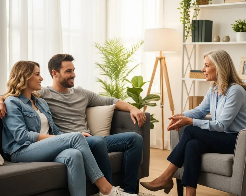 Mental Health Services